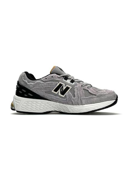 Кросівки ew 1906D Grey Black Golden , В'єтнам