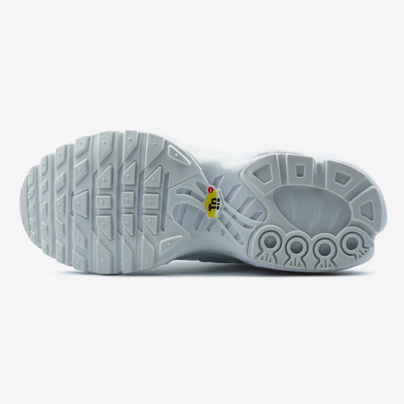 Кросівки Air Max TN Plus White 41 26 см | Зображення 2