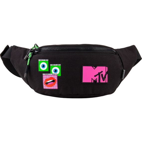 Сумка-бананка Kite City MTV21-2564 2 л | Зображення 3