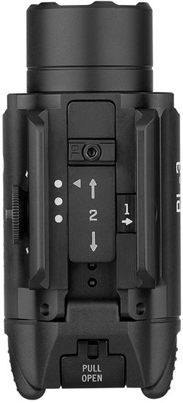 Підствольний ліхтар на зброю Ліхтар з ЛЦУ Olight PL-3 Valkyrie Ліхтар з ЛЦУ | Зображення 7