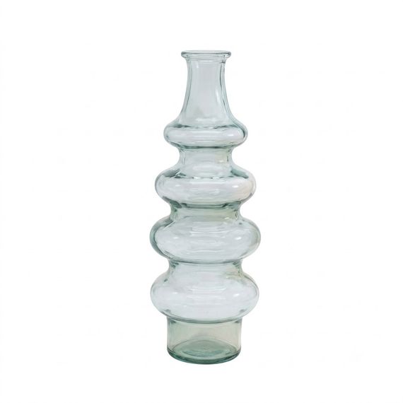 Ваза VIDRIOS SAN MIGUEL AURA 4906 40х14.5 см 2.5 л