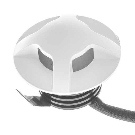 Подсветка настенная ступеней LED AL-526/3W PKW | Зображення 2