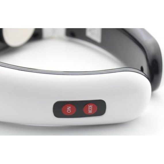 Масажер для шиї Neck Massager KL-5830 | Зображення 3