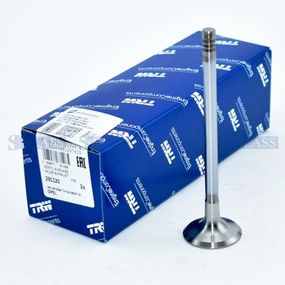 Клапан выпускной Opel Astra/Corsa/Vectra 1.4/1.6 i 93-, KS, 291120,