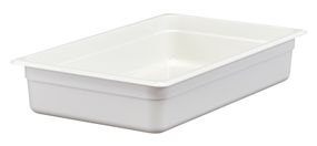 Гастроємність Cambro GN 1/1 (530х325 мм) з полікарбонату