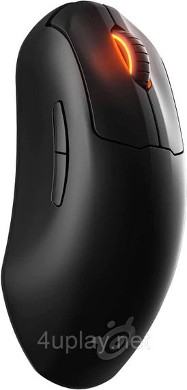 Миша SteelSeries Prime mini Wireless Black (SS62426) | Зображення 2
