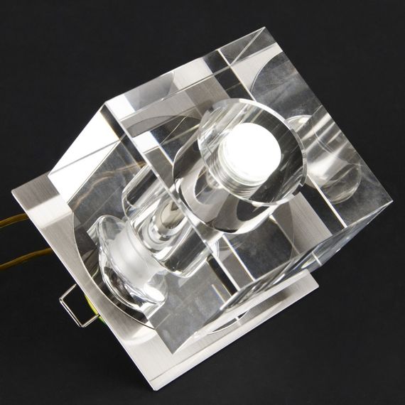 Светильник точечный декоративный HDL-G135 | Зображення 3