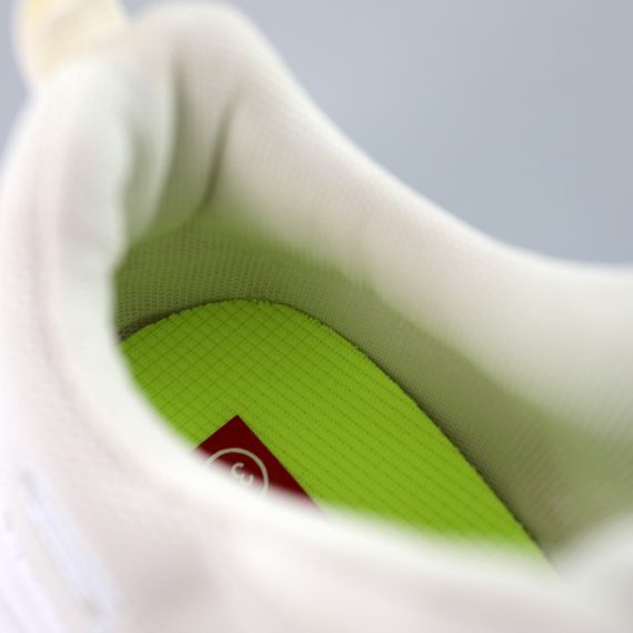 Кросівки жіночі 591515 Світло-жовті 36 37 38 39 40 | Зображення 4