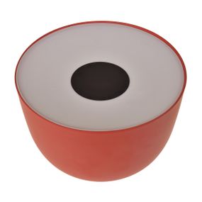 Светильник настенно-потолочный светодиодный накладной BL-842C/32W WW RED