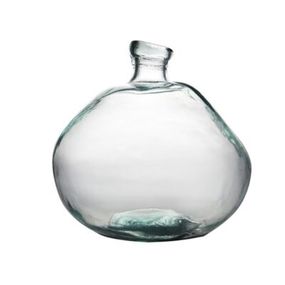 Ваза VIDRIOS SAN MIGUEL SIMPLICITY 4657 32х31.5 см 11.5 л