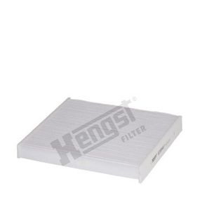 Фильтр салона Ford Transit 06-, Hengst, E2994LI,