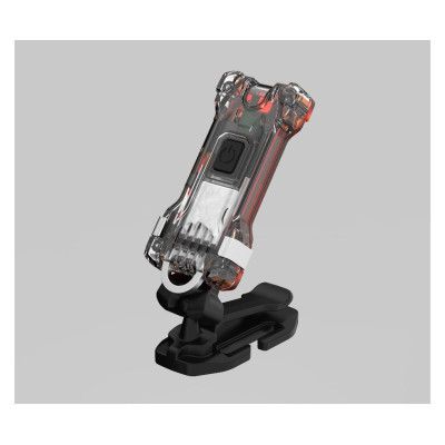 Фонарь Armytek Zippy Red (F06001R) | Зображення 7