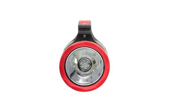 Фонарь аккумуляторный Intertool - 1LED x 5Вт | Зображення 5