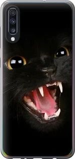 Чохол для Samsung Galaxy A70 2019 A705F з пластику FCh_048876