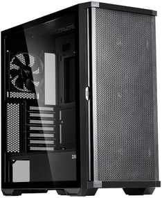 Корпус Zalman Z10 без БП 2xUSB3.0