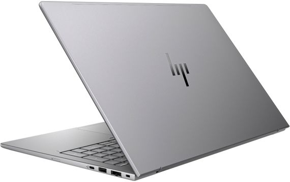 HP ZBook 8 G1i 16" WUXGA, 300n/Ultra9 285H (5.4)/64Gb/SSD1Tb/Intel Arc/FPS/Підсв/DOS | Зображення 4