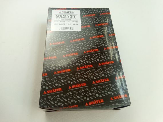 Фільтр повітряний Elantra (MD) 10-, SHAFER (SX3537) (28113-3X000) | Зображення 1