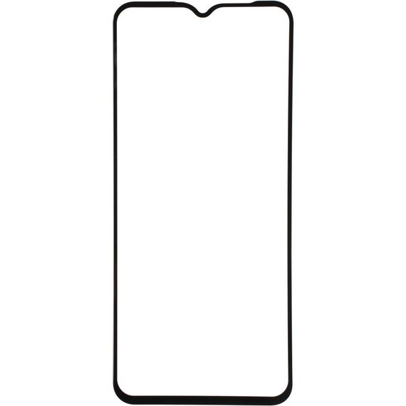 Захисне скло Gelius Full Cover Ultra-Thin 0.25mm для Samsung A125 (A12)/M127 (M12) Black | Зображення 2