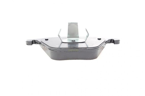 Колодки гальмівні передні BMW 5 F10 F11 F18 09-17 7 F01 F02 F03 F04 08-12 22-0918-0 | Зображення 4