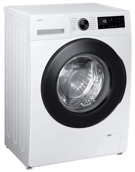 Пральна машина автоматична Samsung WW80FG5L32AELE | Зображення 1