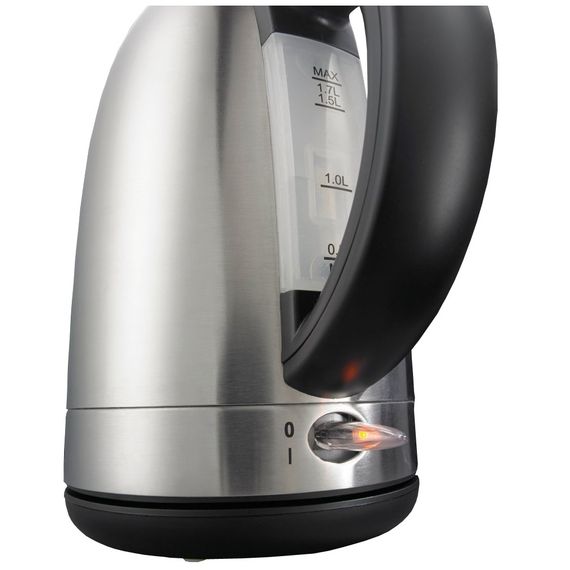Електрочайник Gorenje K17FEII | Зображення 3
