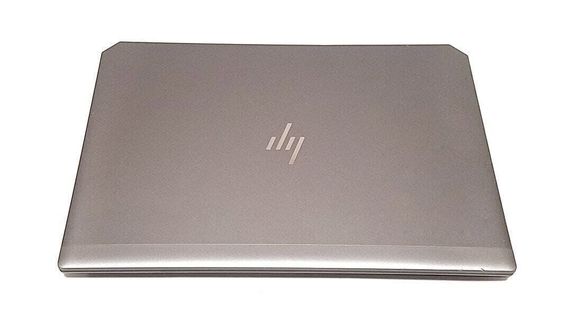 Мобільна робоча станція HP zBook Studio G5 / 15,6" (1920x1080) IPS / Intel Xeon E-2176M (6 (12) ядер по 2,7 - 4,4 ГГц) / 32 ГБ DDR4 / 512 ГБ SSD NVMe / nVidia Quadro P2000, 4 ГБ GDDR5, 128-біт / WebCam / Win 10 Lic б/в | Зображення 4