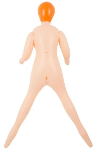 Секс кукла ПАМЕЛА Sex Aura | Зображення 4