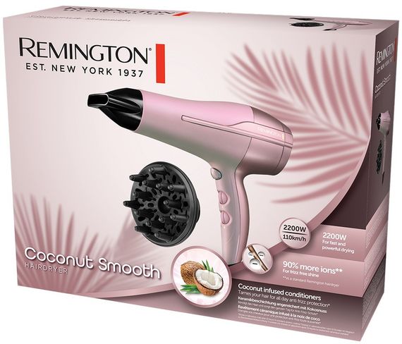 Фен Remington (D5901) | Зображення 2