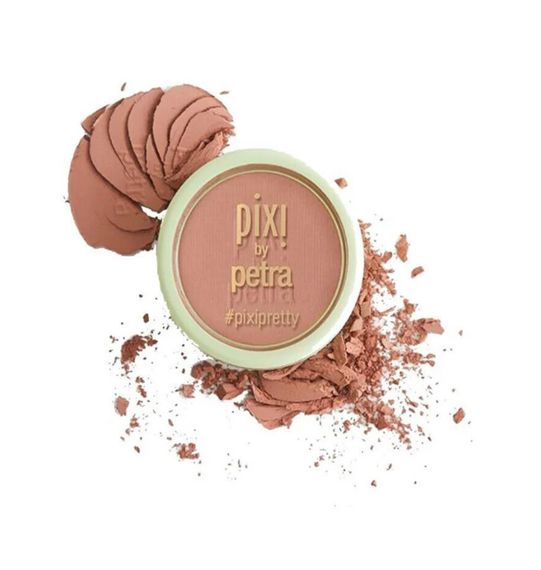 Румяна PIXI Fresh Face Blush - Beach Rose | Зображення 1
