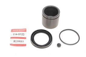 Ремкомплект супорта переднього Mercedes Benz E-class W211 02-09 d=60mm  + поршен  114-5123