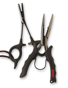 Набір інструментів RAPALA Tool Combo (RTC-1)