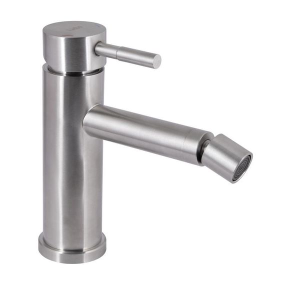 Смеситель для биде Lidz Aria 001AF (k35) LDARI001AFNKS46096 Nickel | Зображення 2