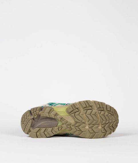 Жіночі кросівки Asics Gel-Kahana 8 Beige Green | Зображення 4