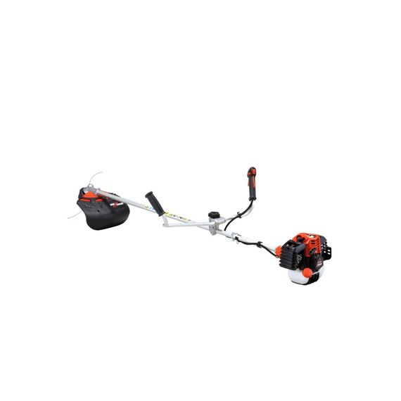 Мотокоса бензинова ECHO SRM-3020TES/U (30.5 см3, 1.7 к.с., 1.3 кВт, 6.3 кг, 0.72 л/год) | Зображення 1