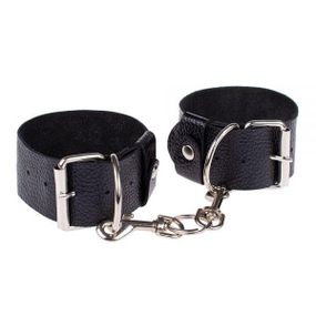 Оковы Bold Desires, Black sexstyle