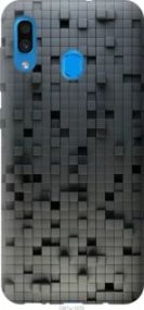 Чохол для Samsung Galaxy A30 2019 A305F з пластику FCh_077961