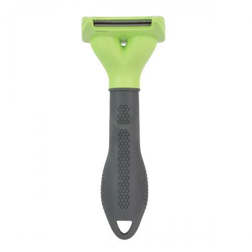 FURminator Фурмінатор для собак із короткою шерстю розмір S | Зображення 2