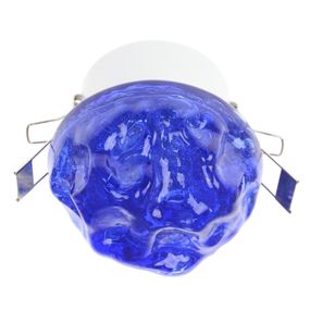 Светильник точечный декоративный для ванной HDL-G50/8-1 BLUE