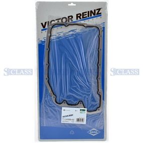 Прокладка поддона Audi A6 1.8 i 97-, Victor Reinz, 71-34089-00,