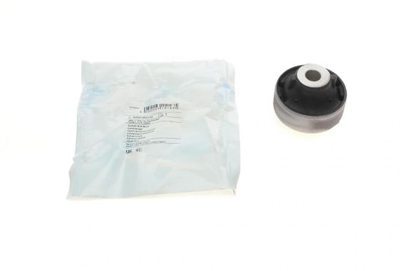 Сайлентблок важеля переднього знизу ззаду Nissan Micra 02-10 Note 06-13 ADN180112