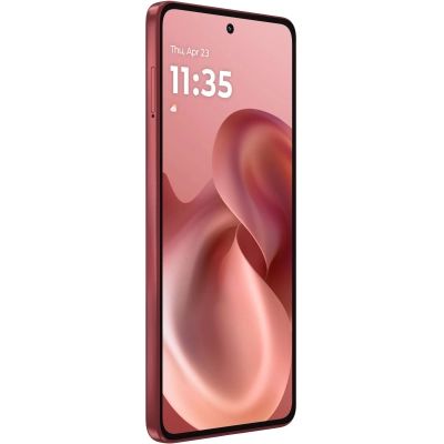 Мобильный телефон Motorola G86 8/256GB Chrysanthemum (PB7L0109RS) | Зображення 7