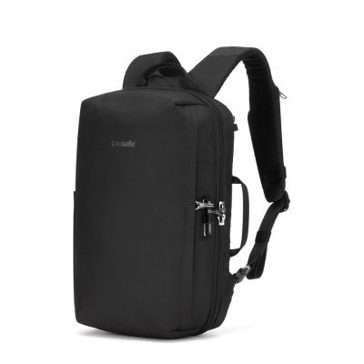 Рюкзак туристичний Pacsafe X 13&quot; commuter чорний (30665100) | Зображення 2