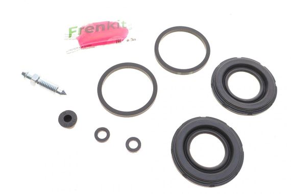 Ремкомплект супорта заднього Peugeot Boxer 94-02 d=36mm  +2 поршня  Ate  236910 | Зображення 3