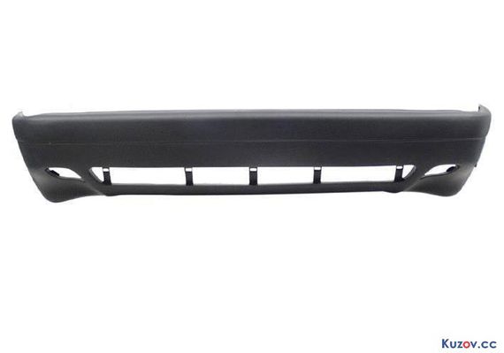 Передний бампер Audi 80 B3 (86-91) без отв. п/тум (FPS) 8938071013FA