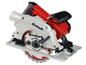 Пила дисковая Einhell TE-CS 165 (4331010)