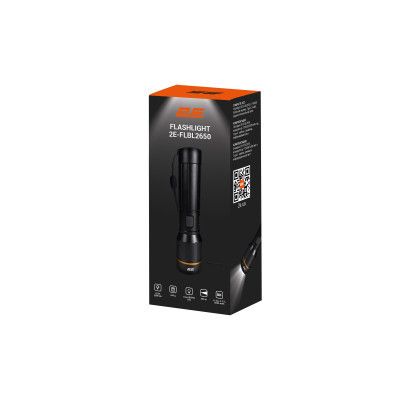Ліхтар 2E USB-C 5000мАг 2000лм 20Вт 5 функцій освітлення IP44 (2E-FLBL2650) | Зображення 4