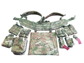 РПС в комплекті з підсумками №1 М&М Мультикам Розмір 1 (213579)