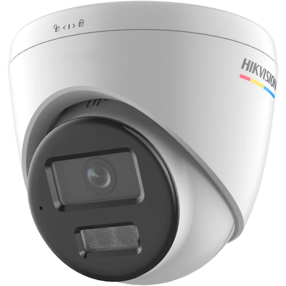 DS-2CD1347G3-LIUF 4МП (4мм) IP відеокамера Hikvision - Камери
