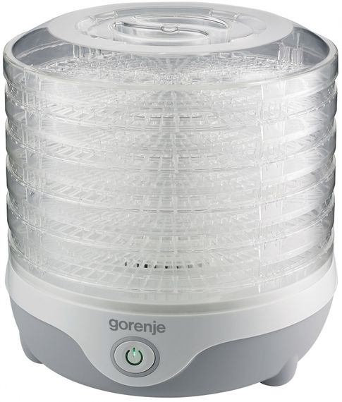Сушка Gorenje FDK20MG  ( KYS-326A)   240 Вт / ручное управление / диаметр лотка 260 мм (FDK20MG)