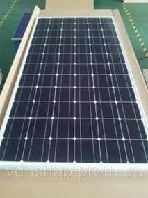 Сонячна панель 36V 200W 158*80*3 ART 4315 Solar